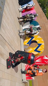 2.2K views · 20 reactions | Comic Con Liverpool on Reels | Facebook