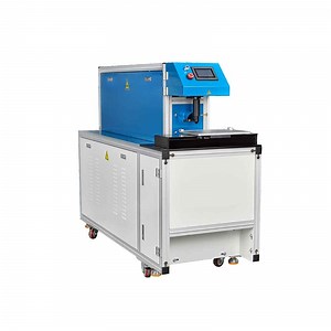 [Hot Item] Multi Layer Cable and Coaxial Aluminum Foil Cutting Stripping Machine for Laser