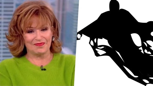 Sex With Ghost and Never Got Pregnant! Joy Behar Confesses 'Having Sex With Few Ghosts' With ‘The View’ Panel | 👍 LatestLY