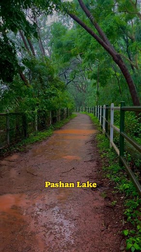4.7K views · 108 reactions | Morning at the Pashan Lake ❤️ . . . Credits: @oyegajju (Pune, Punekar, Puneblogger,Travel, Rain, Lake, Dam, Monsoon, Maharashtra) #punecity #punekar #puneblogger #punerains #puneinstagrammers #saturday #saturdaymorning #saturdayreels #travelgram #travelblogger #reelsinstagram #trendingreels | Whats Hot Pune | Facebook