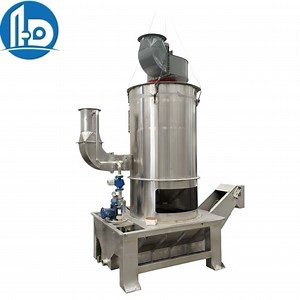 [Hot Item] Multi Functional 18kw Wet Scrubber with 18, 000 M³/H Dual Water Circulation and Adjustable Spray Intensity for Versatile Industrial Applications