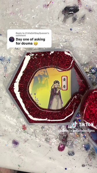 SpecialBeamDesigns on TikTok