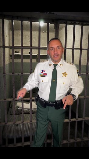 No Crime in Lee County on Valentine's Day | Sheriff Carmin Marceno TikTok Compilation