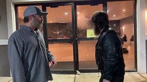 1.6K views · 11 reactions | HUGE Challenge from William Wolf! | Battle On The Border, Pro Wrestling | Facebook