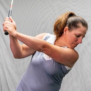 The basics of a club fitting: 1. Assess your current clubs 2. Identify & test lots of new clubs 3. Fine-tune 4. Buy & order YOUR clubs | GOLFTEC