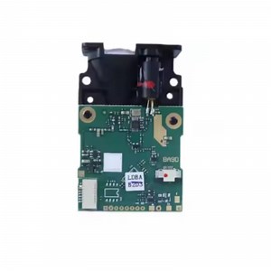 [Hot Item] 150m Uart Laser Distance Sensor Module 520nm Waterproof for Underwater Robot and Industrial Applications