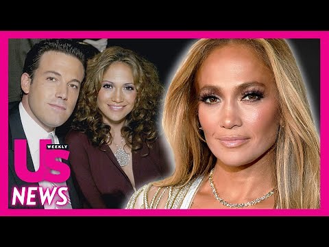 Jennifer Lopez & Ben Affleck Caught Kissing & Officially Dating Again