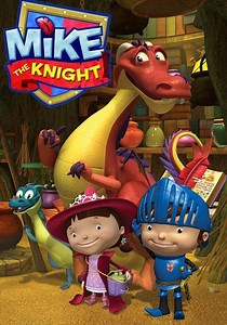 Mike el caballero - Ver la serie de tv online