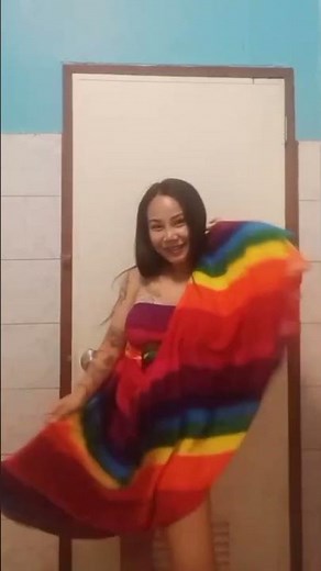 Meet Meow - The Busty Thai Beauty Looking for Love in hot hot Thailand