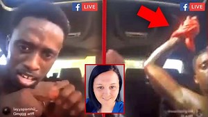 The Freak Man Who Killed His Girlfriend On Facebook Live | Anna Solves True Crime #annasolves | Anna Solves