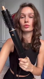 Blow Dryer Brush