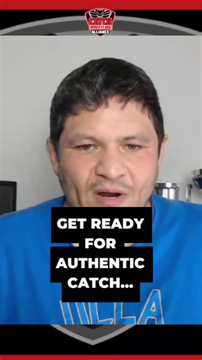 From our latest podcast. Available on our YouTube channel or anywhere you listen to podcasts 👊 #CatchWrestling #CACC #CatchAsCatchCan #Wrestling #Grappling #NoGi #MMA #Sanda #Sambo #Shuaijiao #Judo #LutaLivre #KeepRealWrestlingAlive | Catch Wrestling Alliance