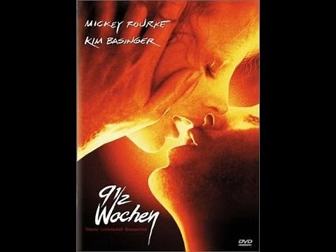 Jack Nitzsche - Love Theme from 9 1_2 weeks HQ