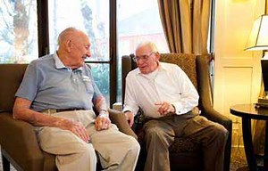 Strathroy Retirement Homes & Communities for Seniors | ComfortLife.ca