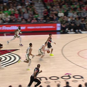 Defense ➡️ Offense | Boston Celtics