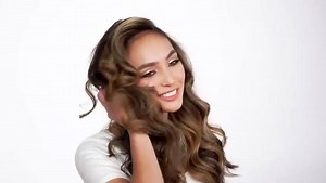 1K views · 32 reactions | Always here for a drab to fab #hairtransformation with CHI Shine Shades, the CHI Lava Curl Shot and more.  See the full tutorial: bit.ly/2SOESys | CHI | Facebook