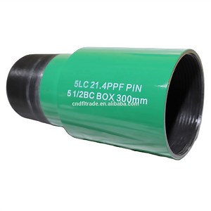 [Hot Item] OCTG Tubing Coupling API Standard Chinese Factory