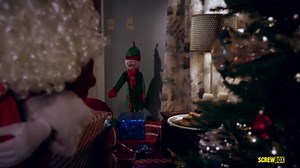 The Grinch Xxx parody