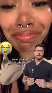 Are you wearing your retainers ? | Kapadia Dental Care PLC