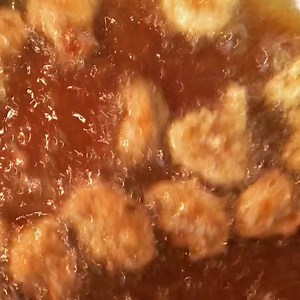 FRIED MUSHROOMS MOVE OVER ZAXBYS | Prophets Rice Ministries