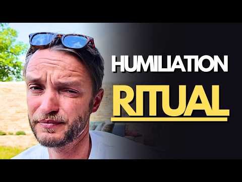 Job Interviews Have Become Public Humiliation