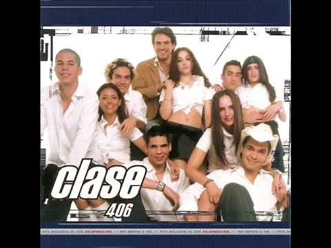 Clase 406 - 02. Clase 406