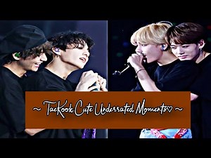 VK Cute Underrated Moments - (Compilation)