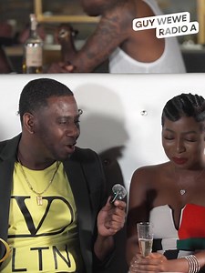 23K views · 250 reactions | Cadelouse di li deja pare pou ranplase Rutchelle Guillaume nan pèfòmans live lè Klass ap jwe mizik “Valè w” la. | Guy Wewe | Facebook