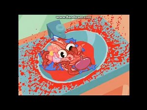 Happy Tree Friends - Eleventh Hour (Ep #11)