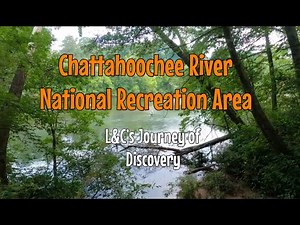 Hiking the Chattahoochee River National Recreational Area