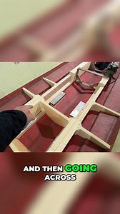 16K views · 208 reactions | See the fascinating evolution of the stringers to the Metan Barretto Cove 26 #centerconsole, step by step. Witness the transformation from a simple wooden frame to the integration of a sleek aluminum battery box. The dedication shines through! #boatConstruction #DIYProject #Engineering #boatBattery #boatBuildingProcess #boatbuilding | Metan Marine and The Classic Collection | Facebook