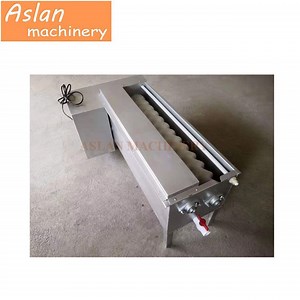 [Hot Item] Farm Duck Egg Washing Machine/ Household Goose Egg Cleaning Machine