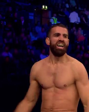 Help us celebrate #Bellator featherweight Daniel "Drake" Weichel's birthday! 🎉 Relive the electrifying moment from #Bellator281 when "Drake" clinched a stunning 72 second KO! 👊 | Bellator MMA