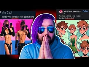 BOTH PLEASE..😳😳🌈BISEXUAL MEMES🌈