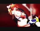 【MMD対魔忍】きらら先輩でVibration dance【R-18】【1080p】