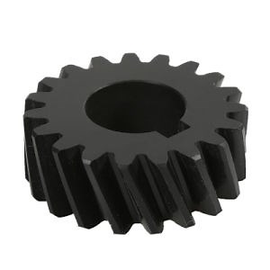 [Hot Item] Mc Nylon Gears Set PA6 Steering Rack and Pinion Supply Gear Rack Mod 6