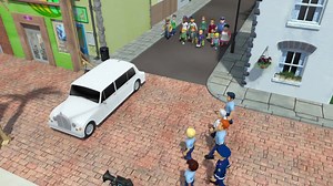 Das neue Kinoabenteuer für Groß und Klein. FEUERWEHRMANN SAM - PLÖTZLICH FILMHELD! | CINEPLEX Aichach