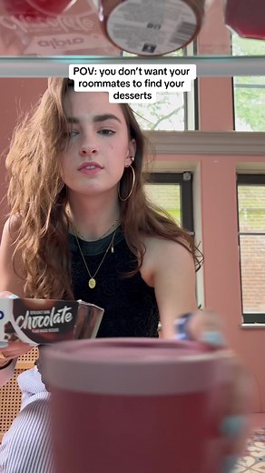 Secretly Enjoy Delicious Plant-Based Desserts Without Your Roommates Knowing