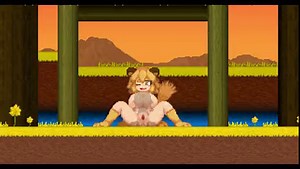 Forest of the Blue Skin B - Version 1.01 - Walkthrough and Animation Gallery