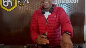 Nastee Nev 🙌 | BeeHive Cafe