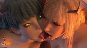 Viciousfox compilation