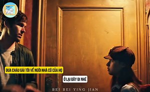 353K views · 8K reactions | Tưởng như tất cả đã chấm hết, cho đến khi cháu gái xuất hiện và thắp sáng phần đời còn lại của anh | Hóng Chuyện Showbiz | Facebook