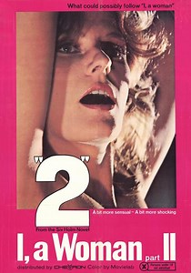 I, a Woman Part II - movie: watch stream online