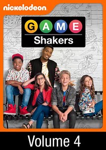 Game Shakers: Babe Gets Crushed