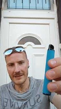 Puff plus 800 bemutató