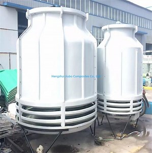 [Hot Item] 100ton 150ton Open Circuit Cooling Tower