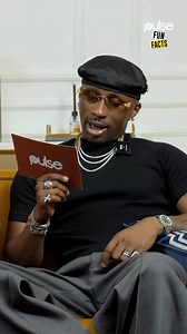 105K views · 5.4K reactions | I were to listen to any of Juma’s songs forever, it would be ‘Lucky Now’,” Priscilla reveals. If you haven’t caught this episode of Pulse Fun Facts with @its.priscy and @juma_jux , what are you even doing?  Don’t miss all the cute moments!殺 Head over to our YouTube channel to watch the full episode now! #PulseNigeria247 | Pulse Nigeria | Facebook