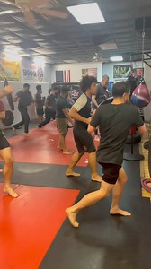 BOXING 🥊 In Session. Get Fit with the team at Brooklyn Mixed Martial Arts | Brooklyn Mixed Martial Arts