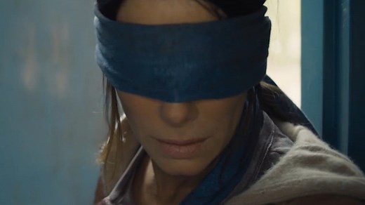 Netflix's Bird Box: Monster Theories Explained
