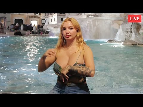 When Live TV Goes Wrong...